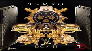 Tempo - LV Don II