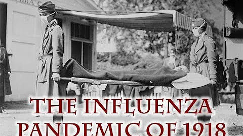 The Influenza Pandemic of 1918 and It's Effect on ...