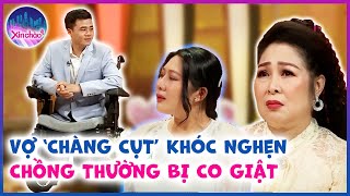 Chàng cụt yêu đời - Tô Đình Khánh bất ngờ trước hành động của mẹ vợ khi lần đầu ra mắt | Xin Chào TV