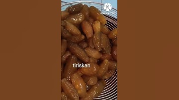 Thumbnail of Manisan Belimbing Wuluh/Short