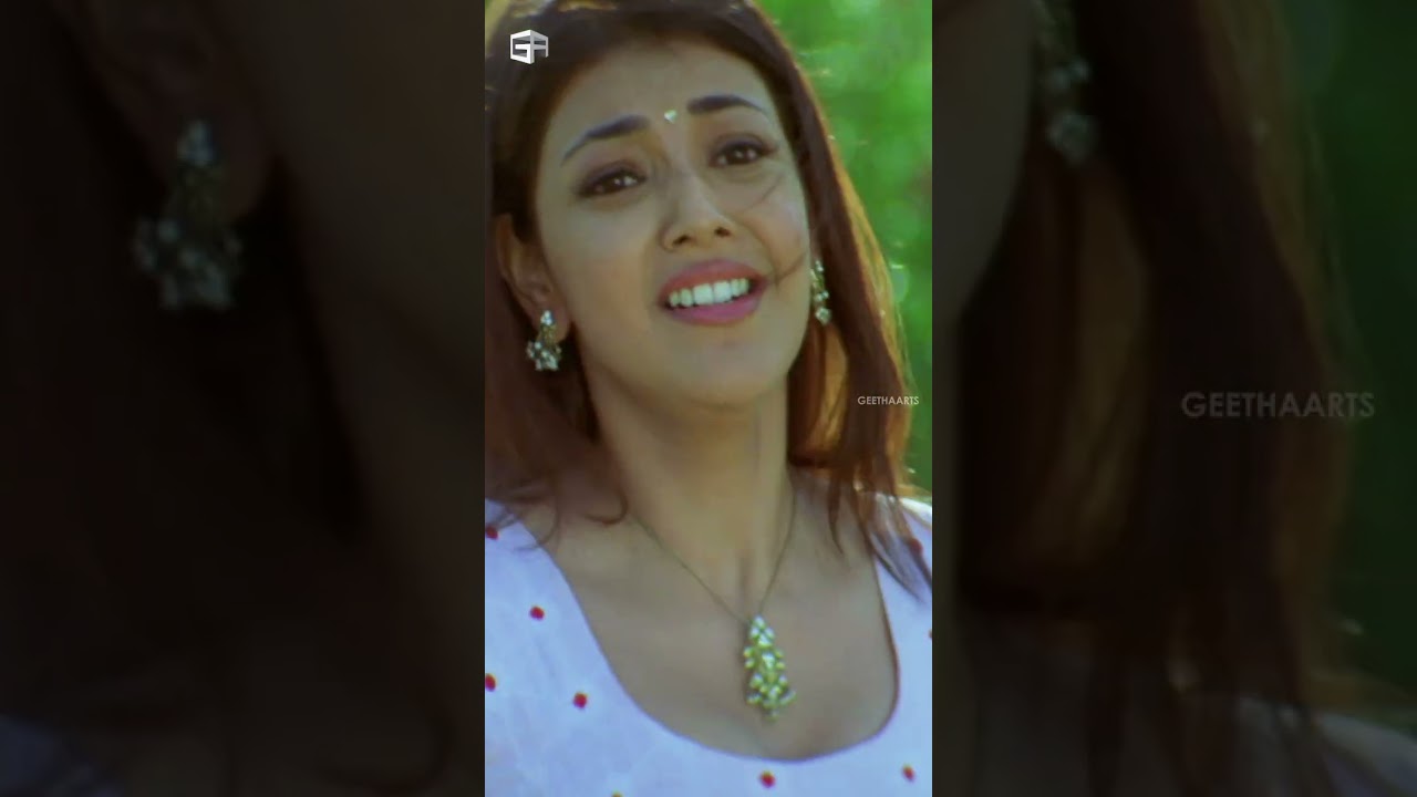 #Magadheera Movie Scenes | #ramcharan #kajalaggarwal #sunil #devgill | #shorts #ytshorts #shortvideo