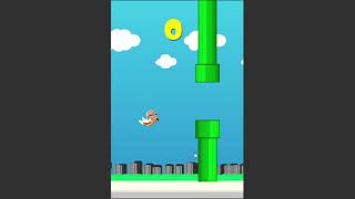 flappy modi ji screenshot 2