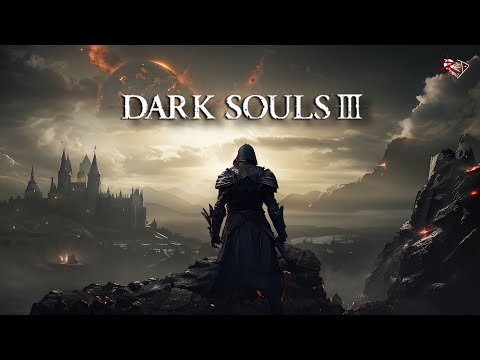 Видео: ▶Dark Souls III прохождение #1 !!! REDTROLL стрим 🔴