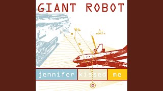 Watch Giant Robot Nine Tons video