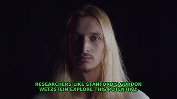 AI Lighting: The Future That Changes Photography Forever.