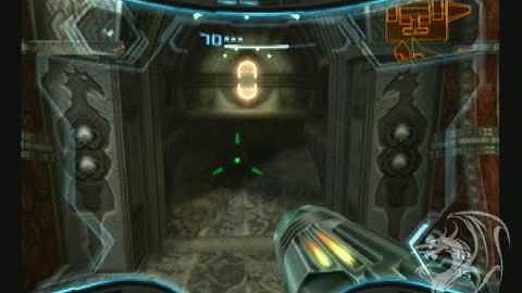Metroid Prime 3 Corruption: Part 25 (Grand Court)