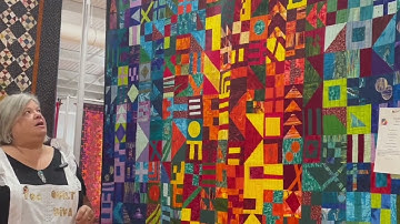 Go Tell It! interview with Norene Skiles