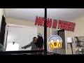 HIDING A BOY IN THE CLOSET PRANK ON BOYFRIEND