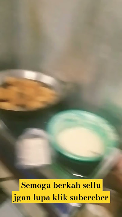 #penjualkopi #storywa #chenel #klik #kangnur