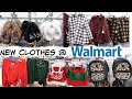 WALMART CLOTHING * NEW WINTER FINDS & MORE