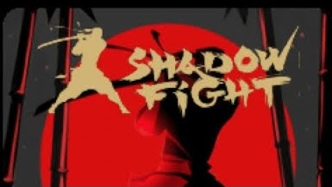 【JAVA GAMES】Shadow Fight- J2me Loader