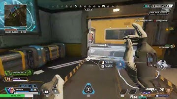 lil squad wipe |#apex  #febreze1212 on #Twitch