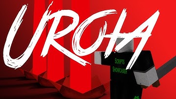 Roblox Script Showcase Episode#1157/Uroia Simple Sword