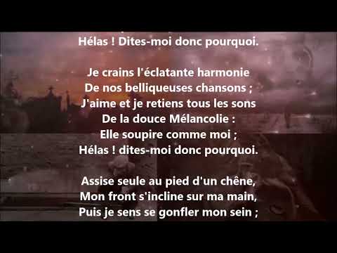 D Où Vient Ce Tourment Victoire Babois Lu Par Yvon Jean 