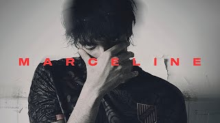 ValerieBlud - Marceline ( Slowed&reverb)