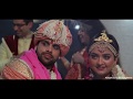 Malvika weds ruchit i full  wedding story  piyush dixit photography
