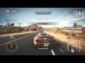 Need For Speed: Rivals PC - Grand Tour 8:37.30 - Fully Upgraded Mclaren P1