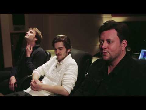 AMAURY VASSILI - Once upon a time [Interview et coulisses]