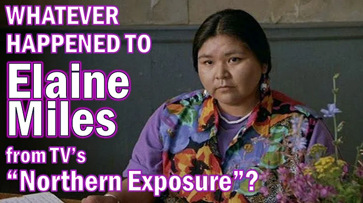 Whatever happened to ELAINE MILES, Marilyn Whirlwi...