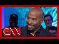 Van Jones to Andrew Yang: You're a businessman like Trump. How are you different?