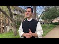 73 questions with a Cistercian Monk! // Meet Father Thomas Esposito