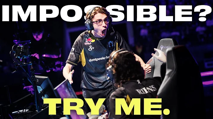 50 times Valorant pros clutched an unwinnable 1v5