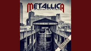 Download Lagu And Justice For All (Live)