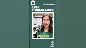 Packard Fellow Lisa Poulikakos