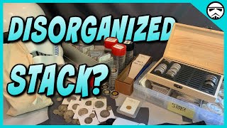 Ways To Organize Your Coin Collection