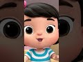 Kuck-kuck | Little Baby Bum Deutsch #shorts #littlebabybum #littlebabybumdeutsch