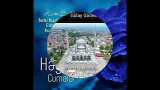 cuma videoları - Hayırlı cumalar #short #shorts #cumamesajları #cuma #tiktok #youtube #cumamesajı(1)