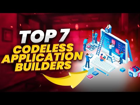 Top 7 Codeless