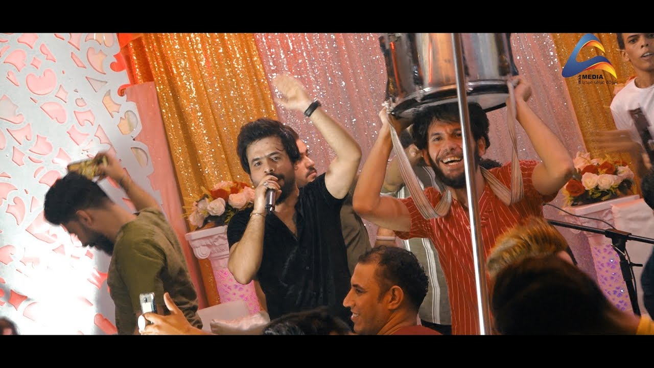 جديد 2019 (صااار بنجــر!!!) حنة أحمد المارنز