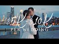 Make $5K-$10K per Wedding as a Photographer