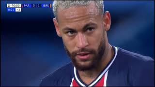Clip Neymar (e bom/Ludmilla)