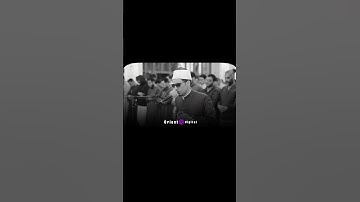 "فإذا جاءت الصاخّة.. لحظة هزّت السماوات | من سورة عبس 33"