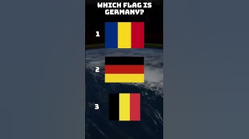 Guess The Country Flags EASY | Flag Quiz [2] #shorts