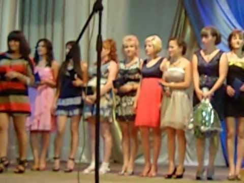 Выпуск 2012 Тираспольский мед колледж