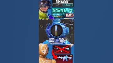 Feitz : M416 + 4x Pixel spray knock 🔥 BGMI ZERO RECOIL SENSITIVITY ✅ @feitzz