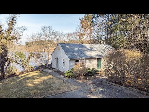 4 Grove Avenue, Norfolk, MA home video tour