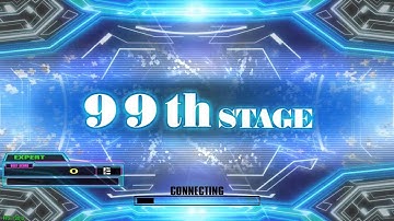 [コナステDDR] 99th STAGE
