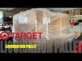 I Bought a $4,000 WINE & SPIRITS Customer Return & Overstock TARGET Liquidation Pallet