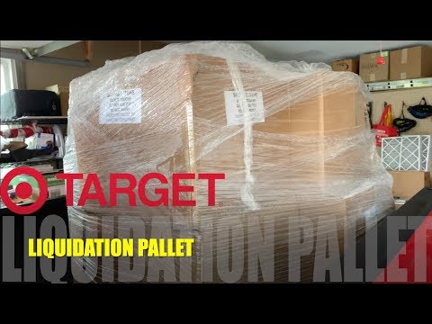 i-bought-a-$4,000-wine-&-spirits-customer-return-&-overstock-target-liquidation-pallet