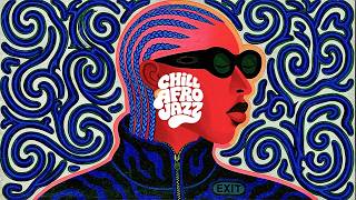 Relax R&B Afro Jazz Mix — “Safe in the Rhythm” | Soft Afro Vibes, Deep Focus & Late Night Lounge screenshot 5