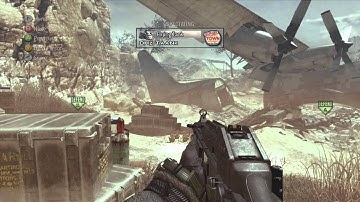 ReecePearce x and DHz TaaNk full map