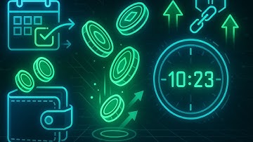 New Layer-2 Airdrops: How to Position Before the Snapshot