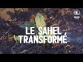 Le Sahel Transformé 2021