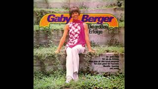 Gaby Berger  -  Wie soll es weitergehen  1971