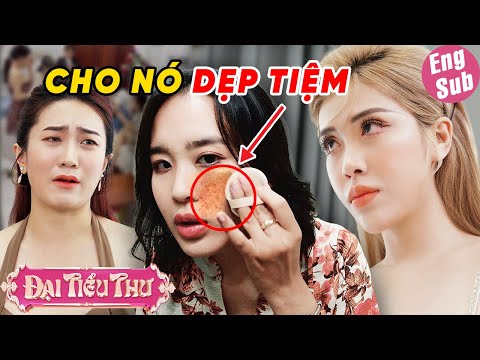 LIVESTREAM đặt điều THỊ PHI - CHƠI XẤU đối thủ và cái kết AI CŨNG THOẢ MÃN | ĐẠI TIỂU THƯ