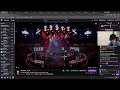 GE vs NS - VCT Pacific Stage 1 #VCTWatchParty | !discord !socials